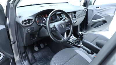 Opel Crossland Gebrauchtwagen