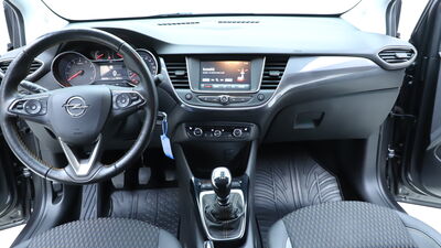 Opel Crossland Gebrauchtwagen