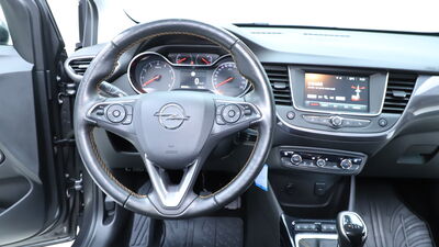 Opel Crossland Gebrauchtwagen