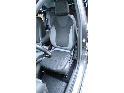 Opel Crossland Gebrauchtwagen