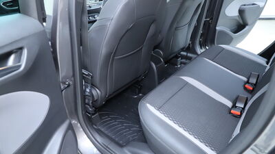 Opel Crossland Gebrauchtwagen