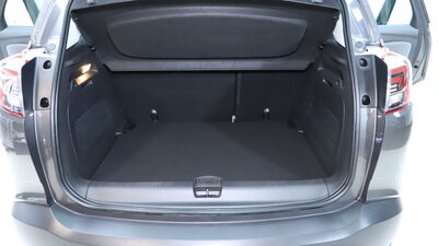 Opel Crossland Gebrauchtwagen