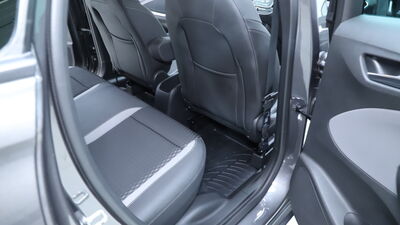 Opel Crossland Gebrauchtwagen