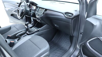 Opel Crossland Gebrauchtwagen