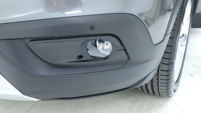 Opel Crossland Gebrauchtwagen