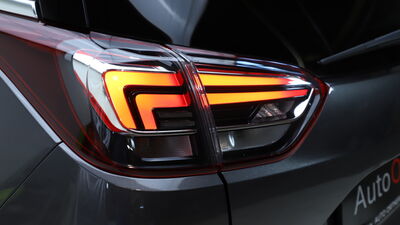 Opel Crossland Gebrauchtwagen