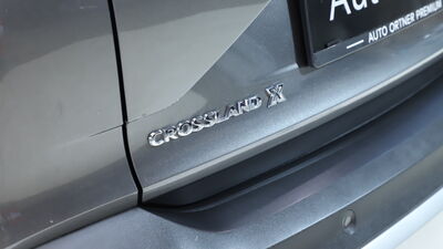 Opel Crossland Gebrauchtwagen