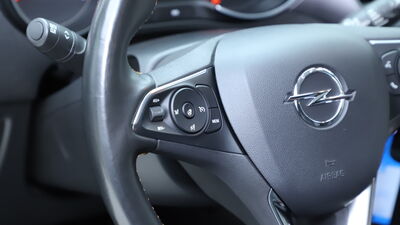 Opel Crossland Gebrauchtwagen