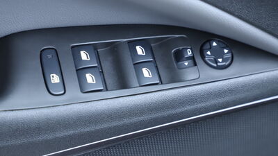 Opel Crossland Gebrauchtwagen