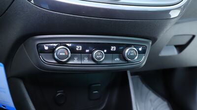 Opel Crossland Gebrauchtwagen