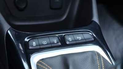 Opel Crossland Gebrauchtwagen