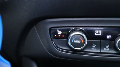 Opel Crossland Gebrauchtwagen