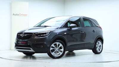 Opel Crossland Gebrauchtwagen