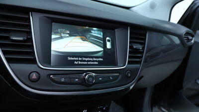 Opel Crossland Gebrauchtwagen