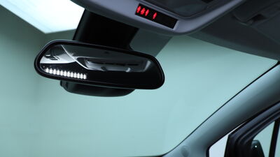 Opel Crossland Gebrauchtwagen