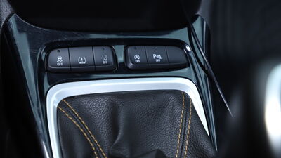 Opel Crossland Gebrauchtwagen