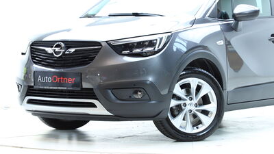Opel Crossland Gebrauchtwagen