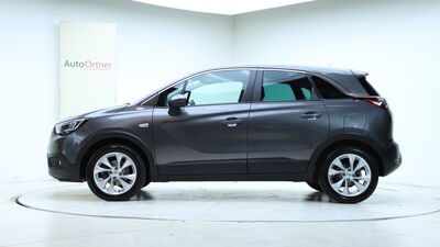 Opel Crossland Gebrauchtwagen