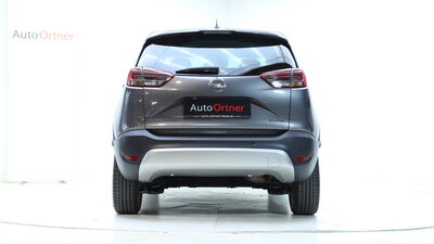 Opel Crossland Gebrauchtwagen