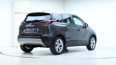 Opel Crossland Gebrauchtwagen