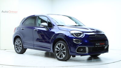 Fiat 500X Gebrauchtwagen
