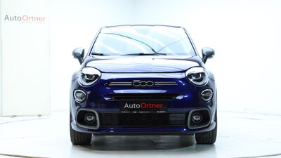 Fiat 500X Gebrauchtwagen