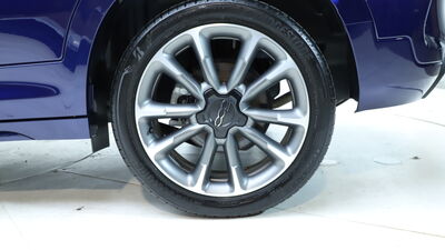 Fiat 500X Gebrauchtwagen