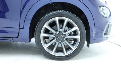 Fiat 500X Gebrauchtwagen