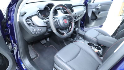 Fiat 500X Gebrauchtwagen