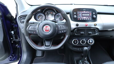 Fiat 500X Gebrauchtwagen