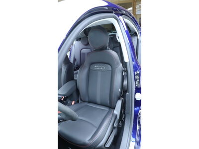 Fiat 500X Gebrauchtwagen