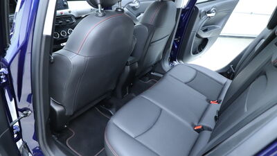 Fiat 500X Gebrauchtwagen