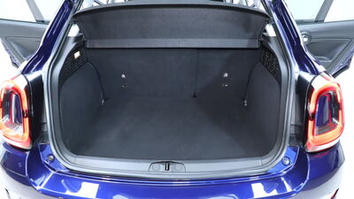 Fiat 500X Gebrauchtwagen