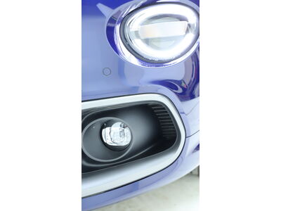 Fiat 500X Gebrauchtwagen