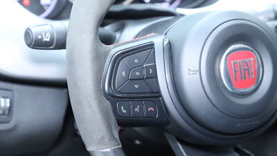 Fiat 500X Gebrauchtwagen