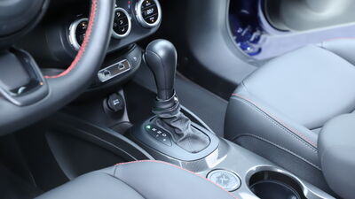 Fiat 500X Gebrauchtwagen