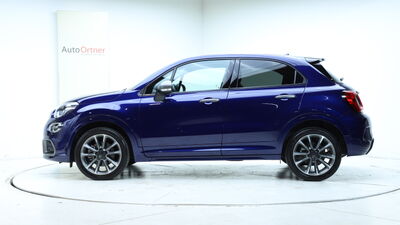 Fiat 500X Gebrauchtwagen