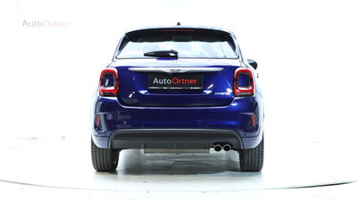 Fiat 500X Gebrauchtwagen