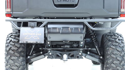 CFMOTO UForce Neuwagen