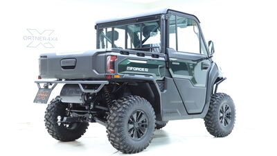 CFMOTO UForce Neuwagen