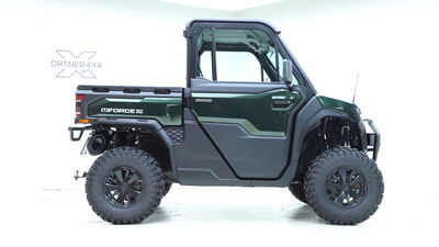 CFMOTO UForce Neuwagen