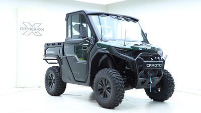 CFMOTO UForce Neuwagen