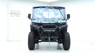 CFMOTO UForce Neuwagen