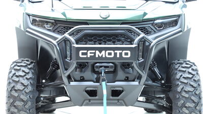 CFMOTO UForce Neuwagen
