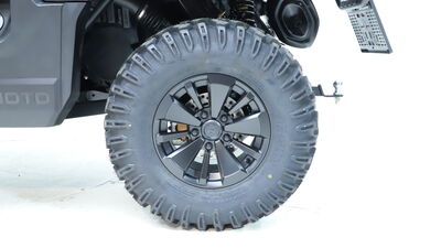 CFMOTO UForce Neuwagen