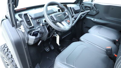 CFMOTO UForce Neuwagen