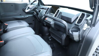 CFMOTO UForce Neuwagen