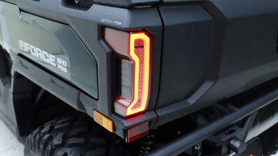 CFMOTO UForce Neuwagen