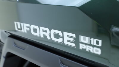 CFMOTO UForce Neuwagen
