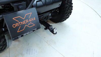 CFMOTO UForce Neuwagen